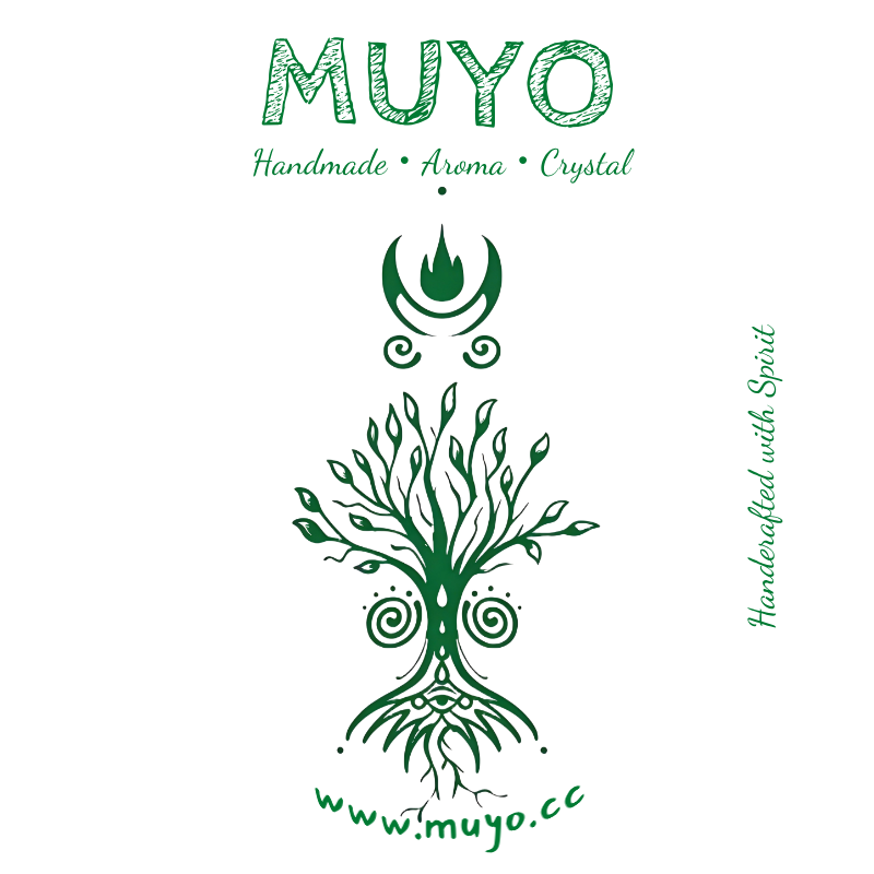 木羽集 MUYO